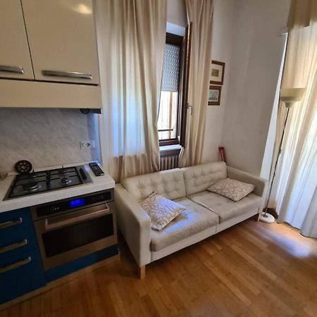 Accogliente Trilocale Al Mare Apartment Porto San Giorgio Exterior photo